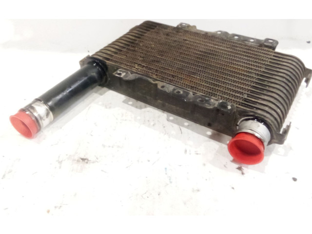 Интеркулер  MR571357   Mitsubishi Montero 