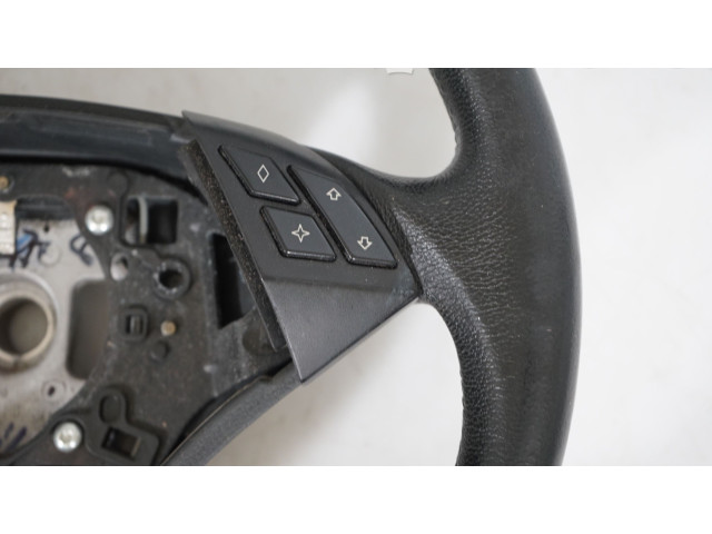 Volant BMW 5 E60 E61 2004 6078894, D6101