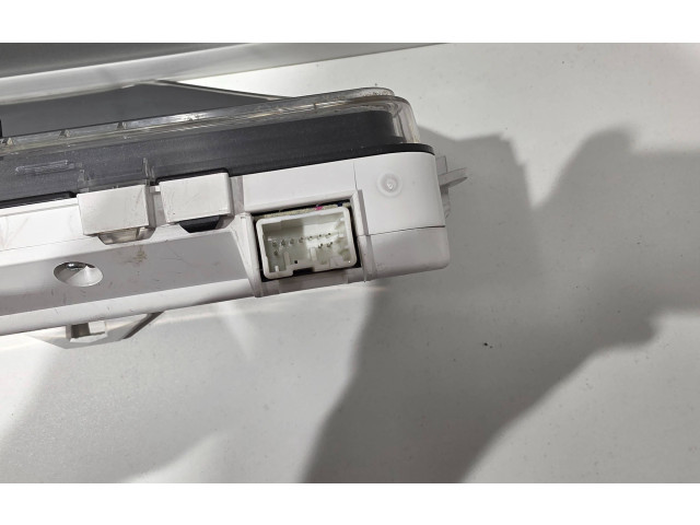 Панель приборов 31296229, 36002715 Volvo C30