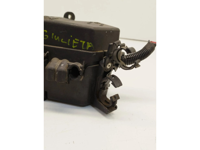 Блок предохранителей 50514168 Alfa Romeo Giulietta