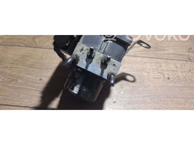 Блок АБС 1j0614517j, 1c0907379m   Audi  A3 S3 8L  1996 - 2003 года
