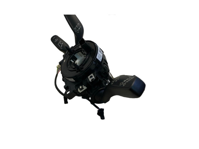 Подрулевой шлейф SRS 8V0953521BP, 8V0953502B   Audi A3 S3 8V