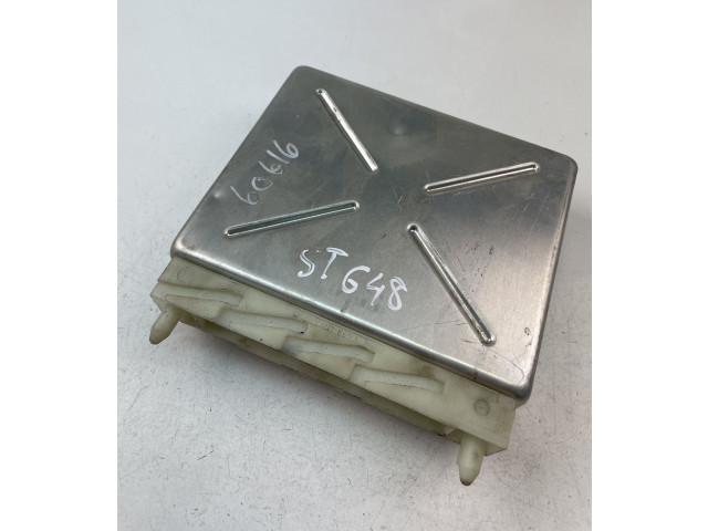 Блок управления коробкой передач P09480761 Volvo XC70