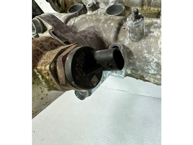 Vstřikovací čerpadlo    Volkswagen Tiguan     