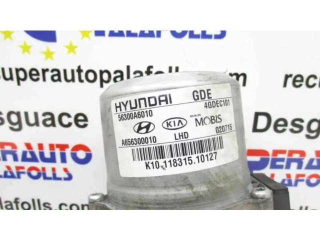 Volant Hyundai i30 2015 56300A6010