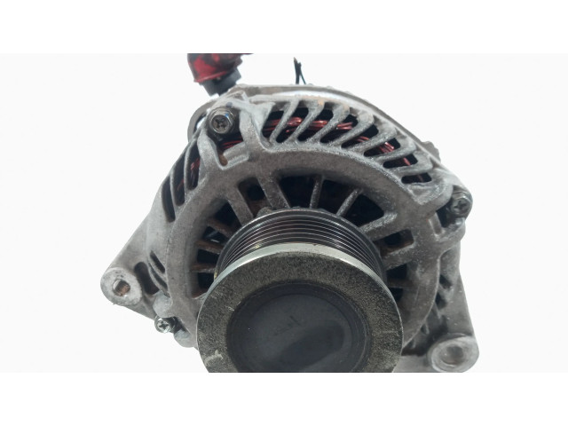 Генератор CGB12681 Renault Laguna III 2.0