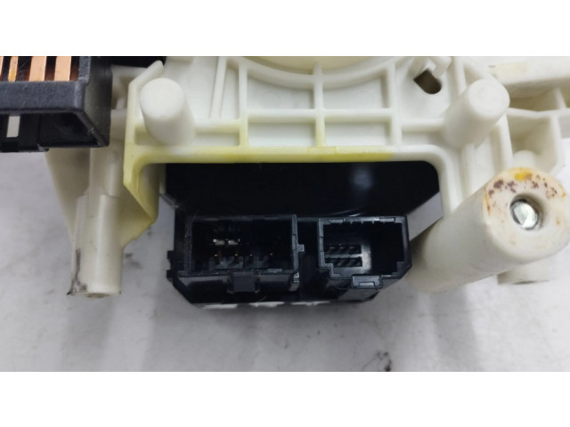 Ручка поворотов/ фонарей