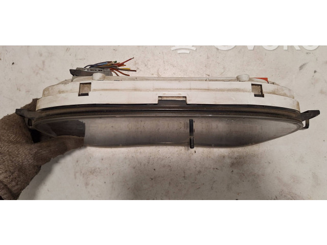 Přístrojová deska Renault Kangoo I 2003 8200055045, 501021220000