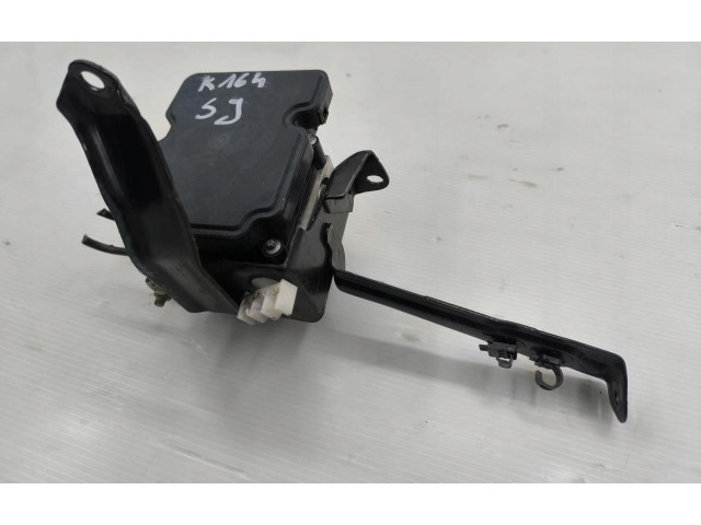 Блок АБС 27536SG140   Subaru  Forester SJ  2013 - 2018 года