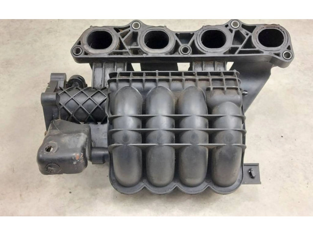 Всасывающий коллектор