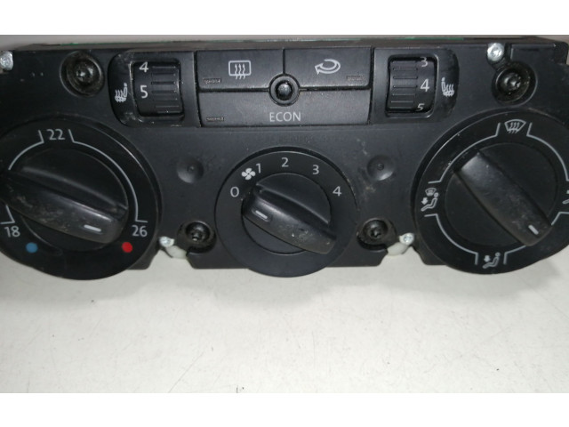 Блок управления климат-контролем 1T1820045   Volkswagen Touran I