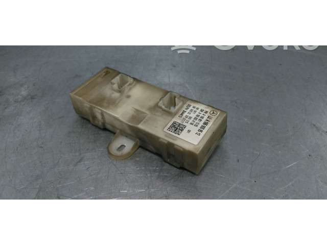 Блок управления A1669008512 Mercedes-Benz GLE (W166 - C292)
