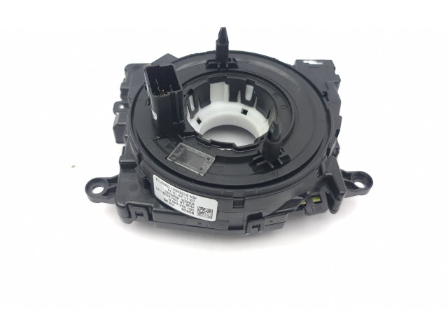 Подрулевой шлейф SRS 5Q1953549D Skoda Octavia Mk4