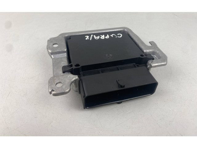 Блок подушек безопасности 1EA959655DM Cupra Leon