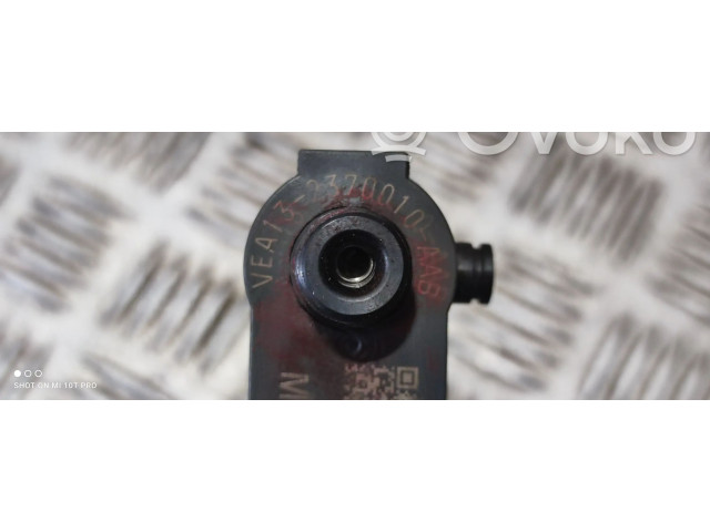 Форсунка 2370010    Volvo V60   