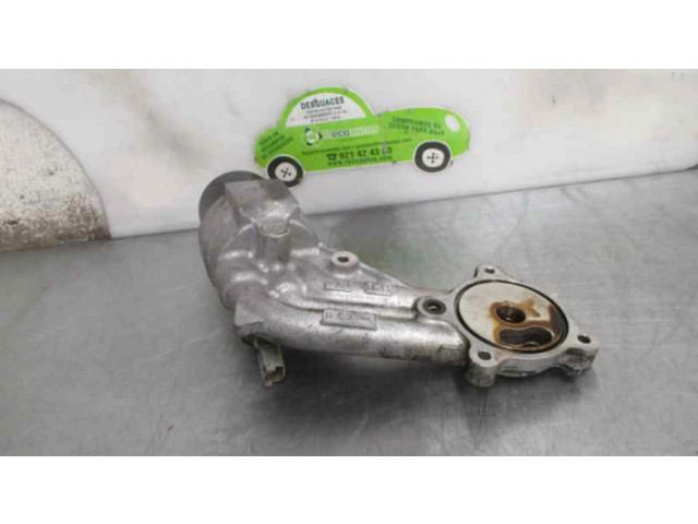 Держатель масляного фильтра / охладитель