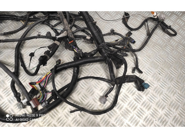 Блок предохранителей 284B9, 1HD0A Infiniti G37