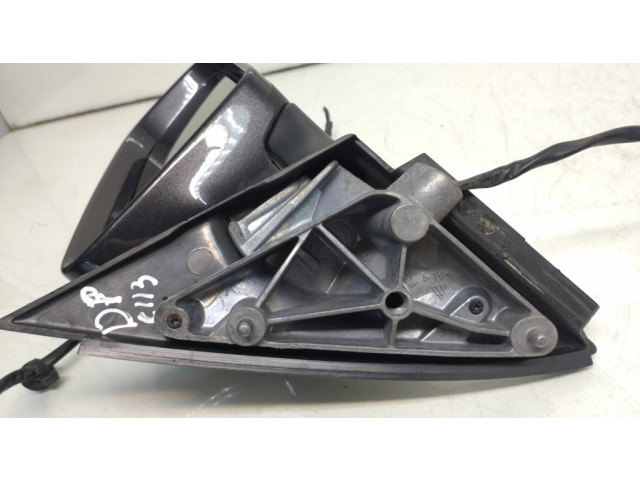 Зеркало электрическое правое Audi A4 S4 B7 8E 8H 2005-2008 года