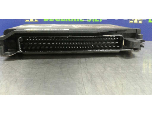 Блок управления коробкой передач 0260002767, ZF6058001125   Citroen C5