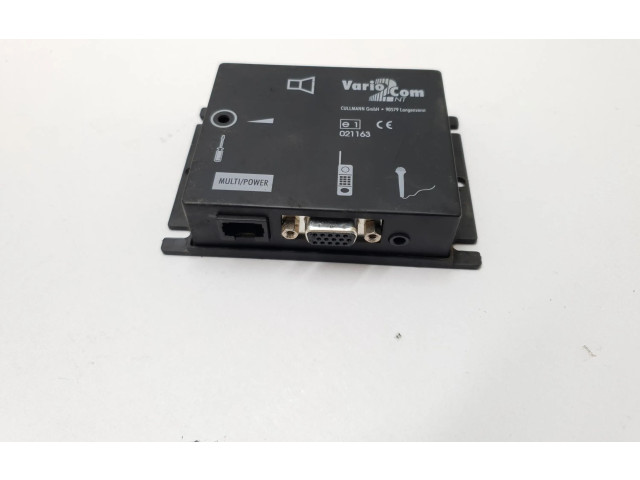 Блок управления голосом 0416.701.75.2, 0416.701.75.2   Audi A8 S8 D2 4D