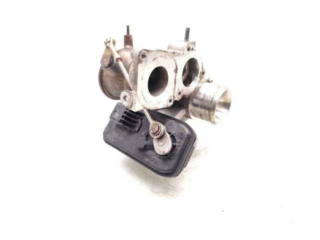  Турбина Jeep Renegade  55284984   для двигателя 55282151      