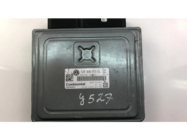 Другие блоки управления / модули