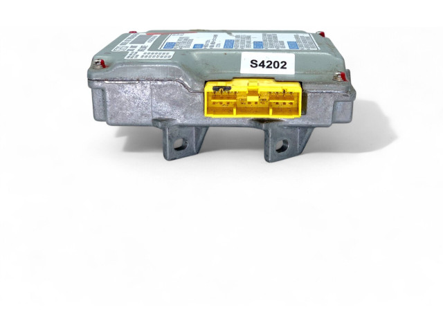 Блок подушек безопасности 77960SN7G81, CQED0B485 Honda Accord