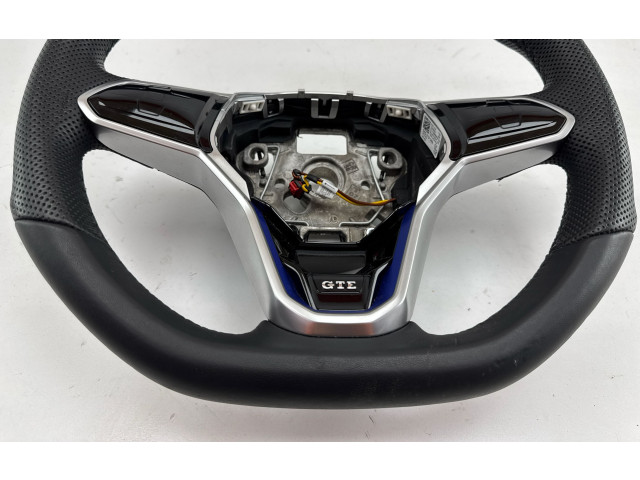 Руль Volkswagen Golf VIII 2019 - года 5H0419089