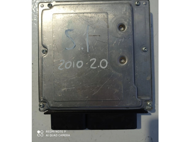 Řídící jednotka 0281013502, 0281013502 BMW 1 E81 E87 2010