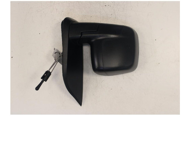 Зеркало электрическое Citroen Nemo - года