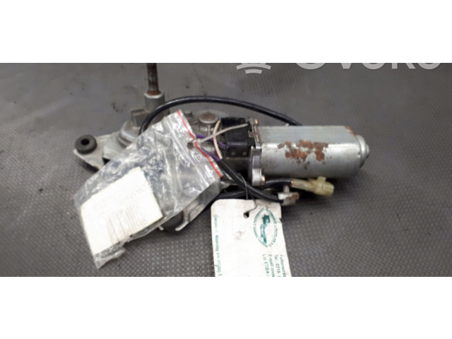 Моторчик заднего дворника 8513097201 Daihatsu Sirion