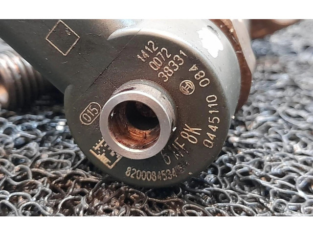 Vstřikovač 0445110084   Renault Espace IV     