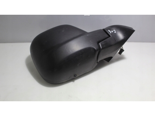 Zpětné zrcátko  Peugeot Partner 2016    