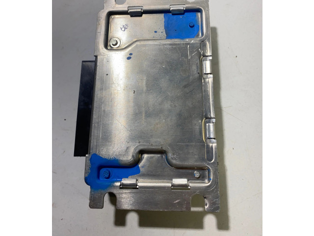 Блок управления коробкой передач 7542725, 1137328119 BMW X3 E83