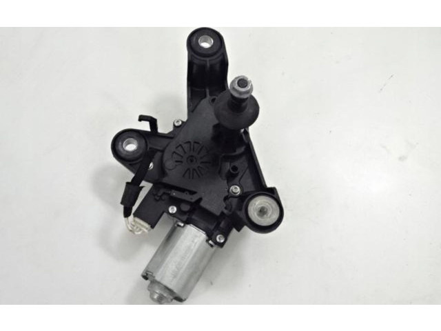 Двигатель стеклоочистителя заднего стекла 9811259980   Citroen C3