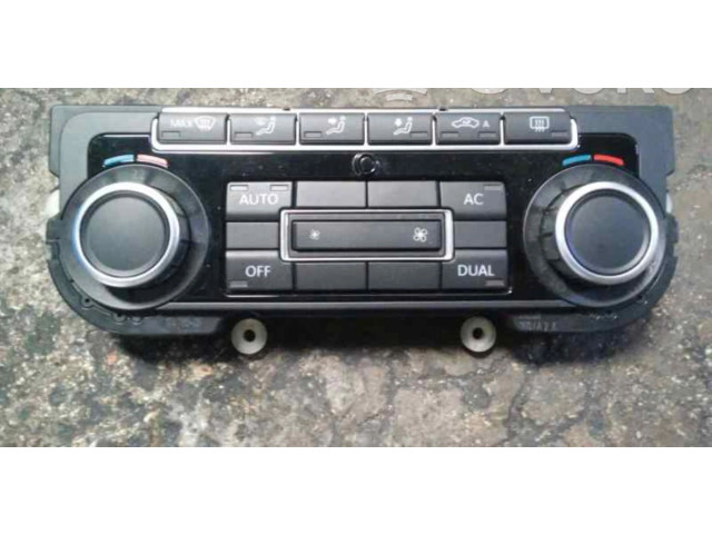 Блок управления климат-контролем 5K0907044BC, 5K0907044BC   Volkswagen Golf VI