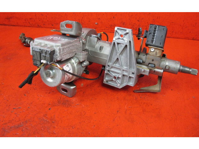 Насос рулевого управления