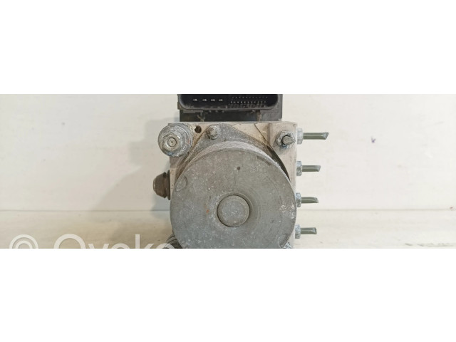 Блок АБС 0265800441, 0265231579   Citroen  C1  2006-2013 года