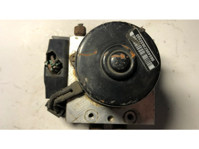 Jednotka ABS 04686987AD, 04686987ADA Chrysler Voyager 2003