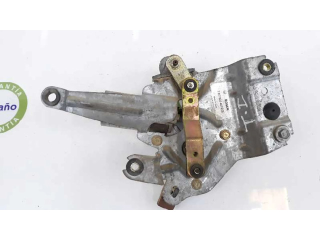 Моторчик заднего дворника 6405F5 Citroen Berlingo