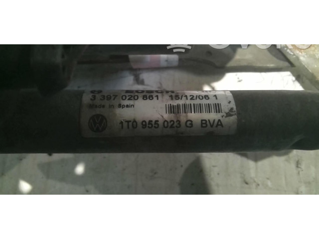 Моторчик дворников NT    Volkswagen Touran I