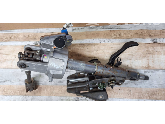 Ось рулевого колеса 2149700000000X, 1A140620088   Chevrolet Sonic