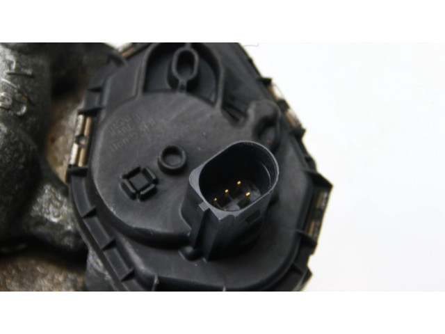 Турбина Audi Q5 SQ5 059145873ER для двигателя DCPC