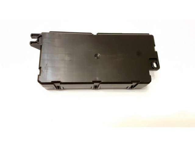 Модуль управления сидением