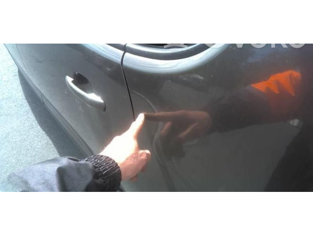 Pojistková skříňka Řídící jednotka BSM 6570A0   Peugeot 3008 I 2009