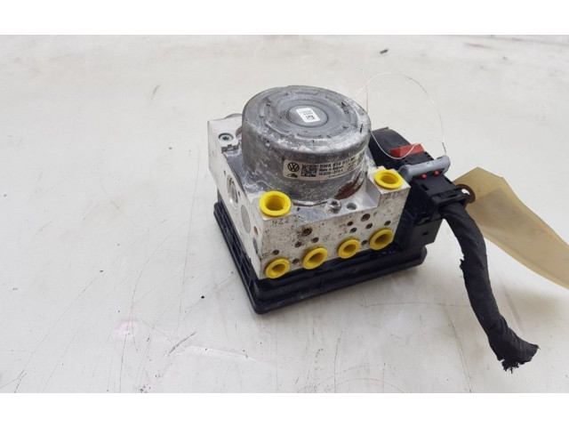 Блок АБС    Audi  A3 8Y  2020 -  года