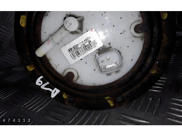 Vstřikovací čerpadlo 81110a6200 Hyundai i30