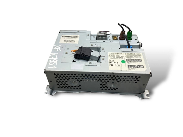 Дисплей 8X2310E889AC Jaguar XF