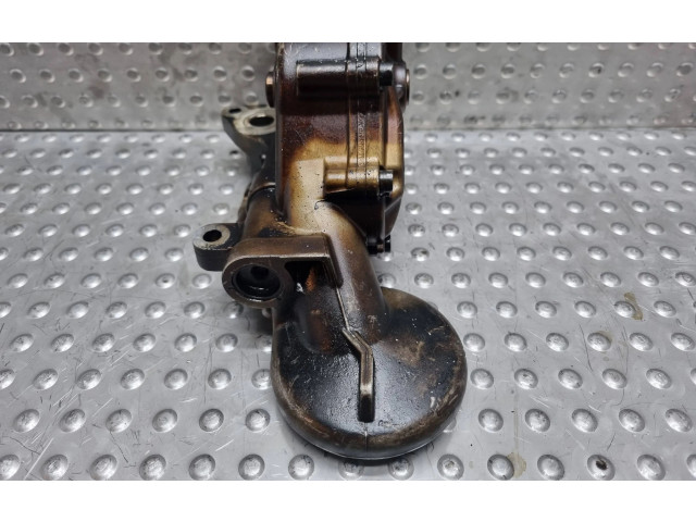 Масляный насос   06E115105G, 16802801  Audi A6 S6 C6 4F 