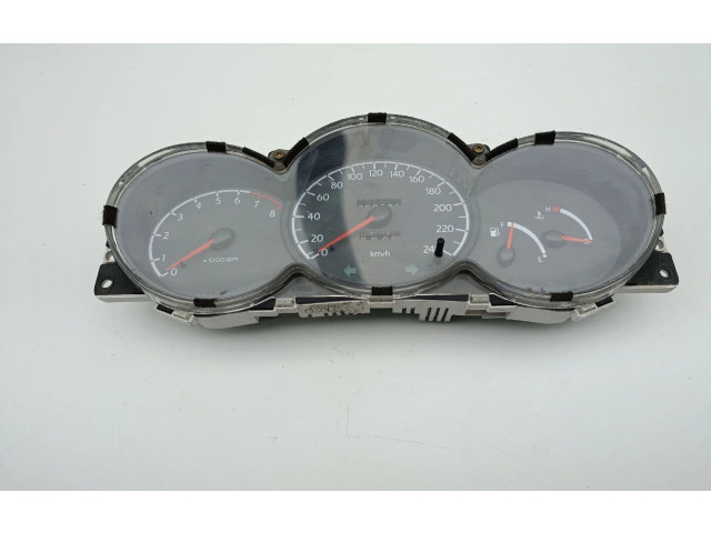 Панель приборов 9400327100 Hyundai Coupe